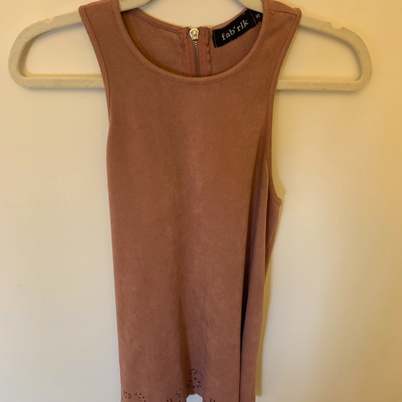 HP!🤩 fab’rik dress - Picture 2 of 4